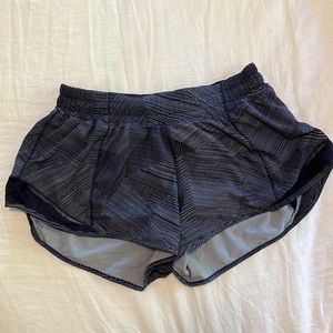 Hotty Hot Low-Rise Lined Short 2.5”
